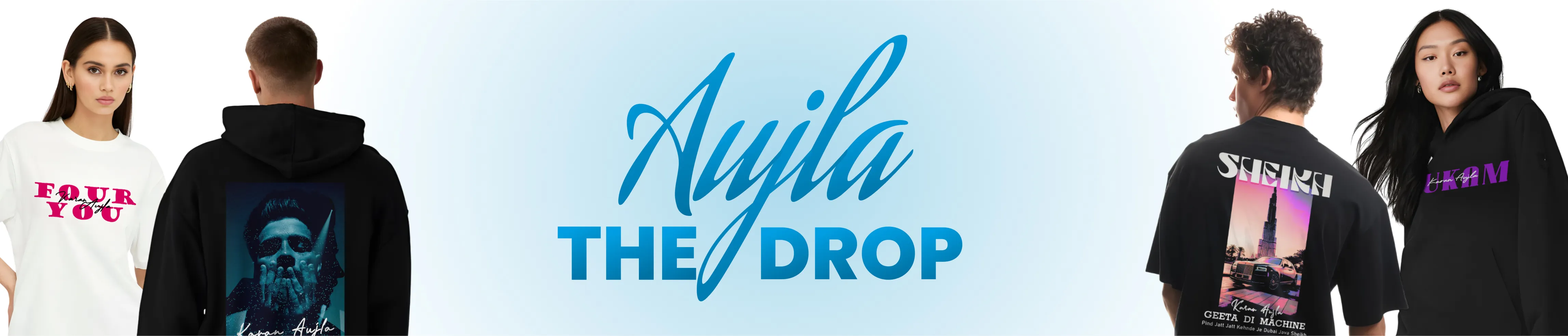 Aujla Banner