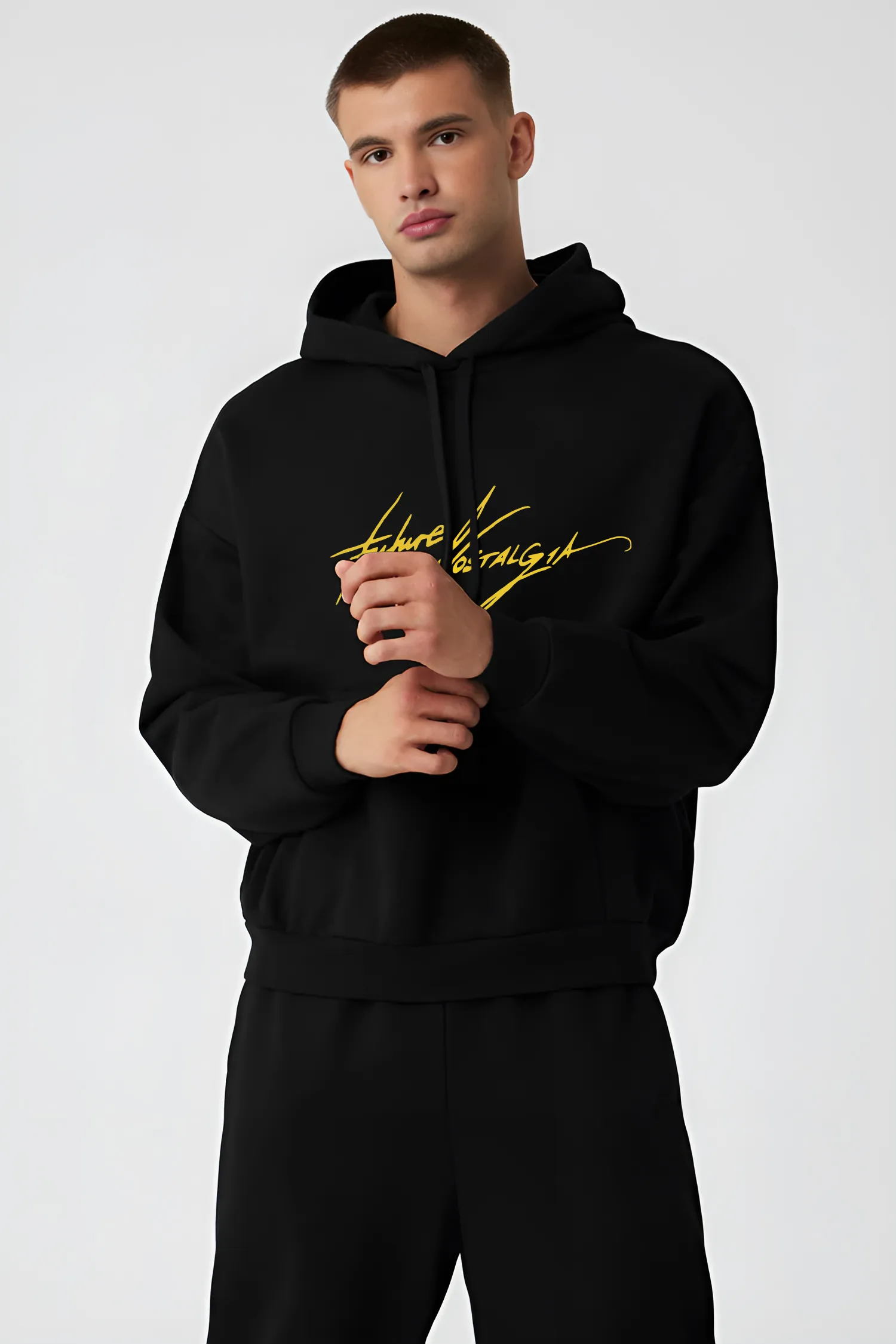 Future Nostalgia Hoodie